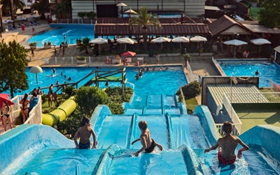 Playa Park abre sus puertas este viernes 23 de junio Playa Park abre sus puertas este viernes 23 de junio