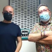Antonio Quesada, concejal de Cultura, "queremos que Torrevieja sea de nuevo referente en programar grandes eventos" 