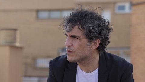 Antonio Agredano