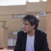 Antonio Agredano