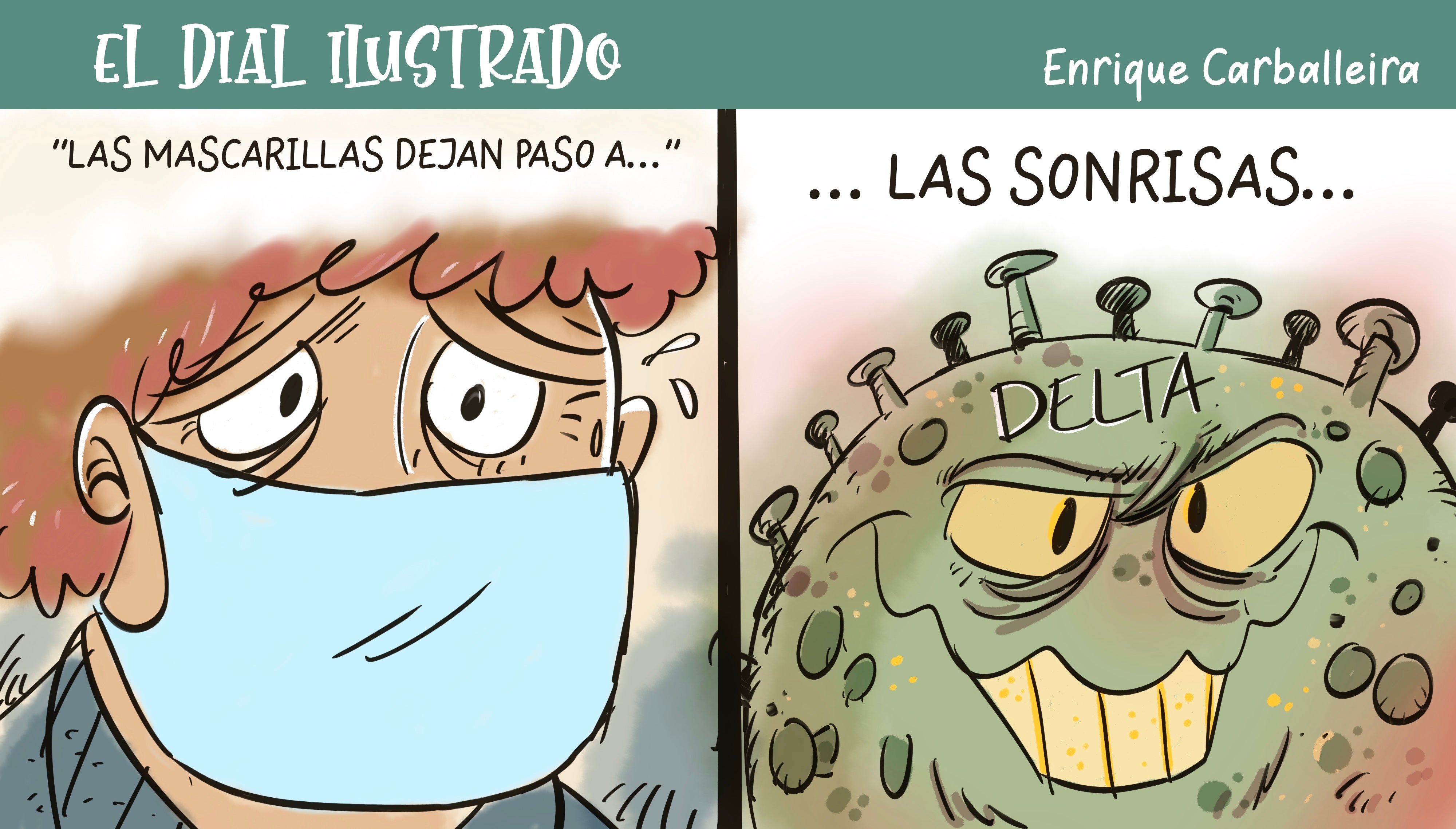 El Dial Ilustrado 25/06/2021 El Dial Ilustrado 25/06/2021