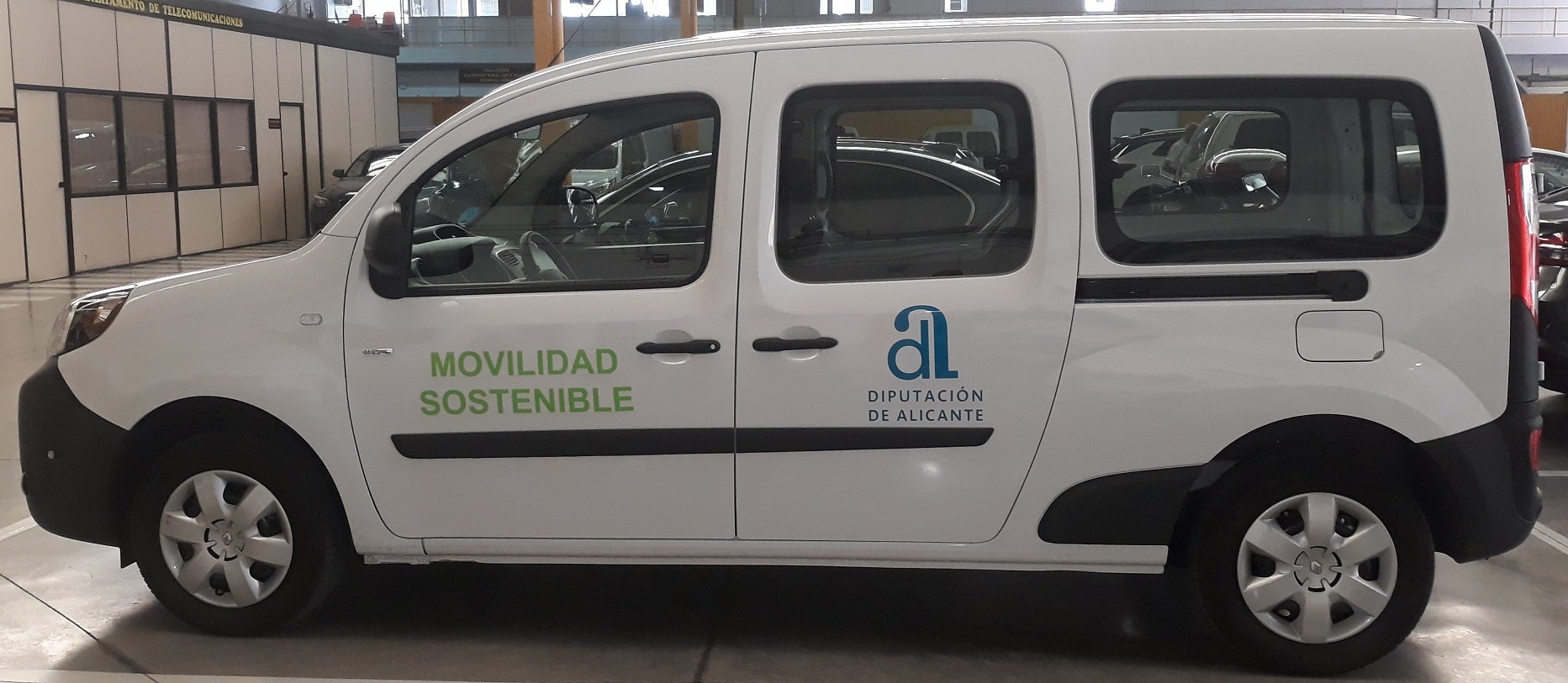 El objetivo de esta convocatoria es llegar a los ayuntamientos que en 2020 se quedaron fuera de la misma El objetivo de esta convocatoria es llegar a los ayuntamientos que en 2020 se quedaron fuera de la misma