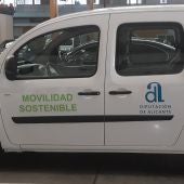 El objetivo de esta convocatoria es llegar a los ayuntamientos que en 2020 se quedaron fuera de la misma 