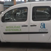 El objetivo de esta convocatoria es llegar a los ayuntamientos que en 2020 se quedaron fuera de la misma El objetivo de esta convocatoria es llegar a los ayuntamientos que en 2020 se quedaron fuera de la misma