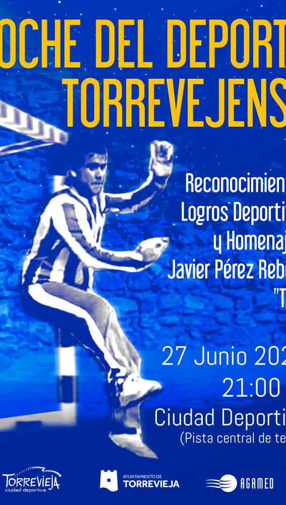 deporte