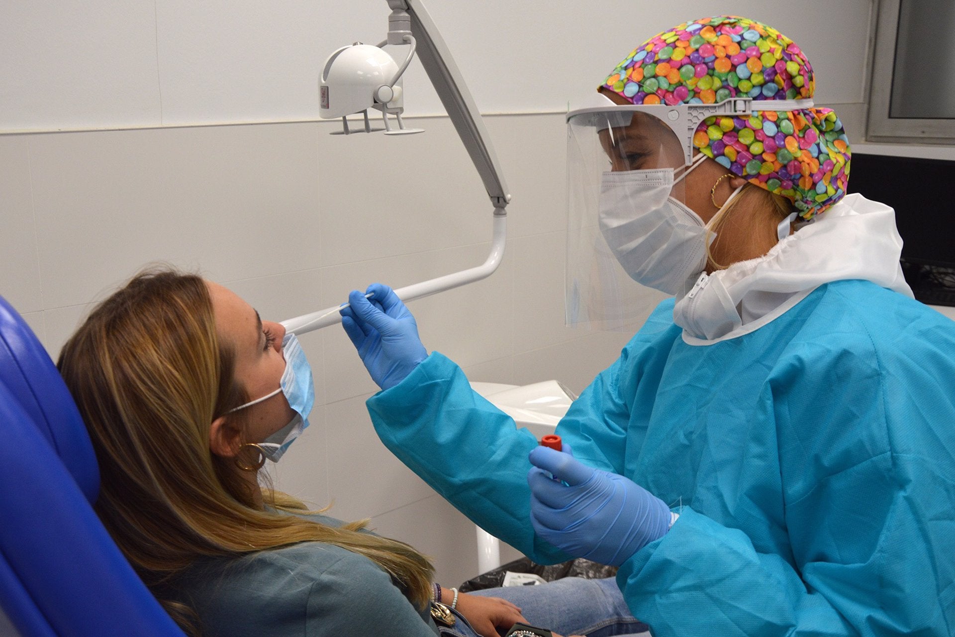 Sanidad eleva a 67 estudiantes en la Comunitat Valenciana el brote de coronavirus de Mallorca Sanidad eleva a 67 estudiantes en la Comunitat Valenciana el brote de coronavirus de Mallorca