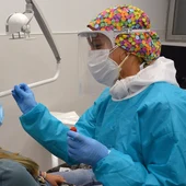 Prueba PCR detección covid-19. Prueba PCR detección covid-19.