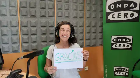 Carmen Quinteiro - Profesora Mas de Uno Pontevedra