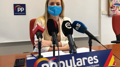 Carolina Martínez Carolina Martínez