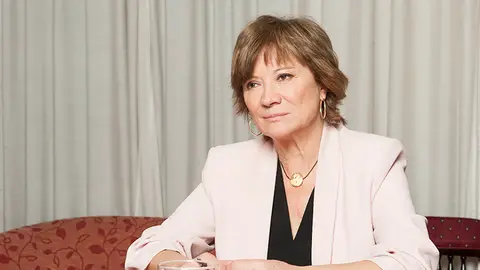 Nativel Preciado, periodista i escriptora Nativel Preciado, periodista i escriptora