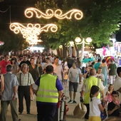 Imagen Feria Manzanares 2019 Imagen Feria Manzanares 2019