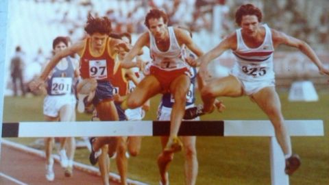 Crevillent da el nombre del atleta Domingo Ram&oacute;n Menargues al circuito de entrenamiento proyectado en la localidad.