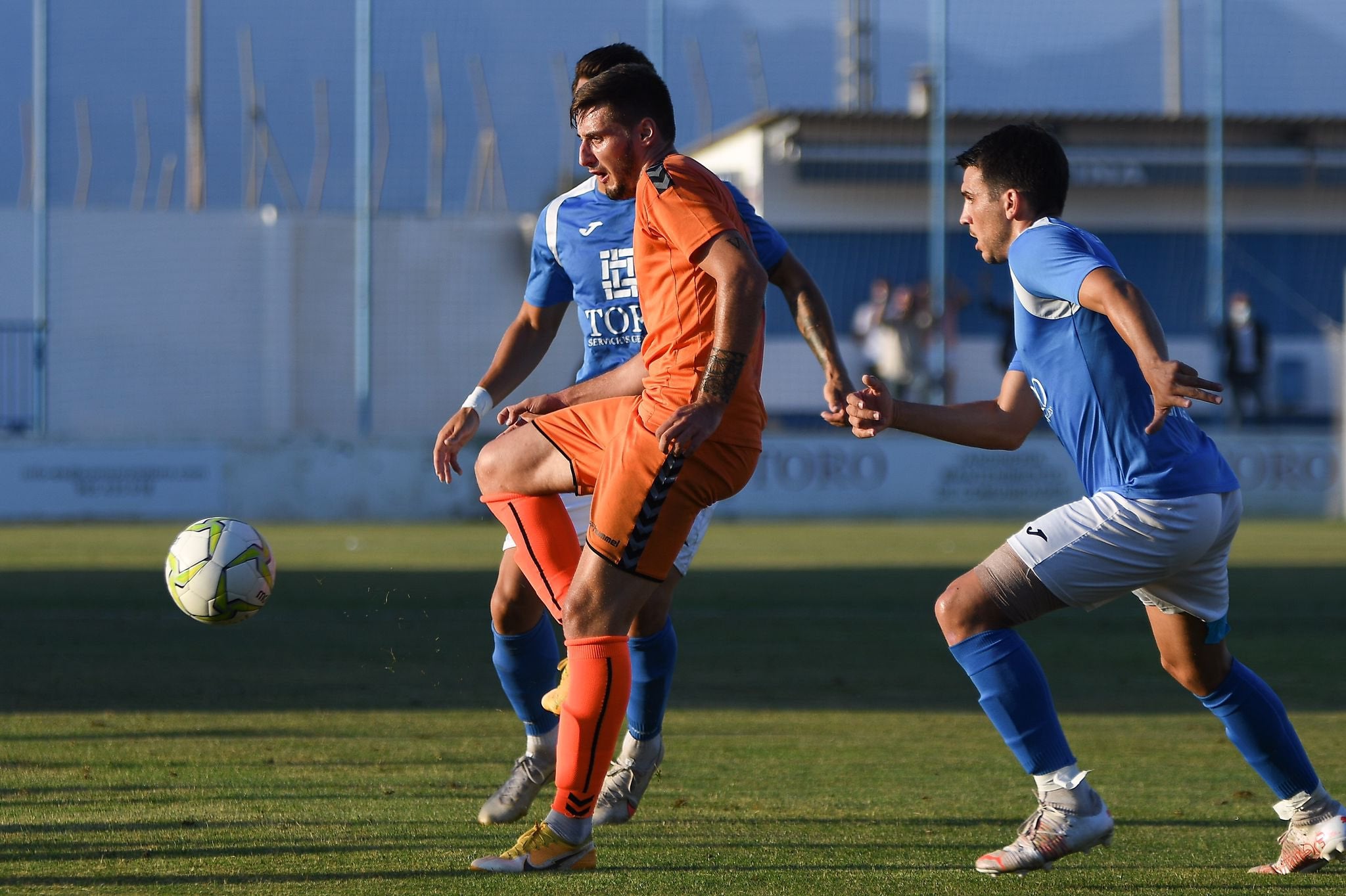 El Athletic Club Torrellano se juega el ascenso a Tercera ante el Rayo Llíria El Athletic Club Torrellano se juega el ascenso a Tercera ante el Rayo Llíria