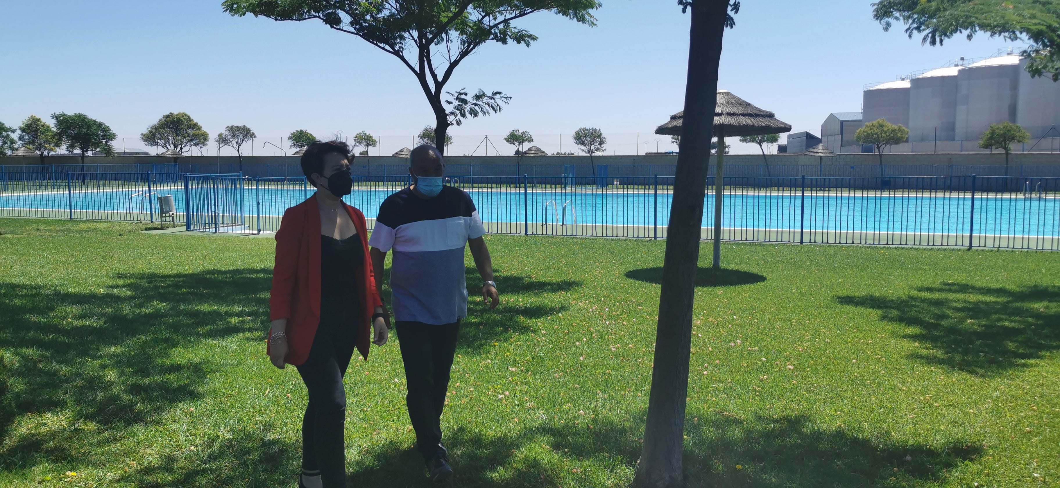 ¿Cuándo abre la piscina municipal de Socuéllamos? ¿Cuándo abre la piscina municipal de Socuéllamos?