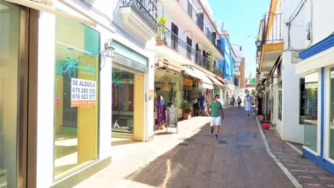 Tiendas Marbella Tiendas Marbella