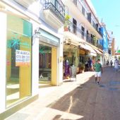 Tiendas Marbella