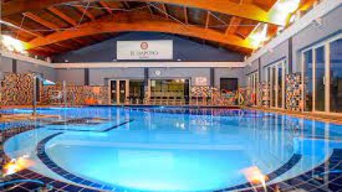 Balneario El Raposo
