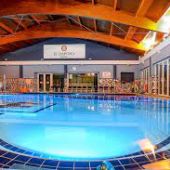 Balneario El Raposo