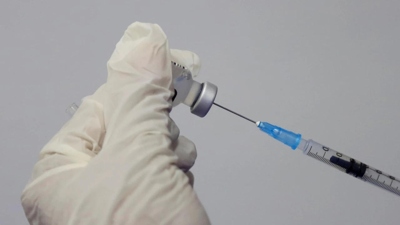 Una vacuna contra el coronavirus