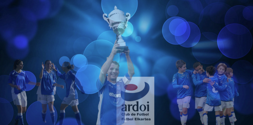 José Mari Gastón, Presidente del Ardoi: “El ascenso a 2ª RFEF supone mucho trabajo, ilusión y tener sentido común” José Mari Gastón, Presidente del Ardoi: “El ascenso a 2ª RFEF supone mucho trabajo, ilusión y tener sentido común”