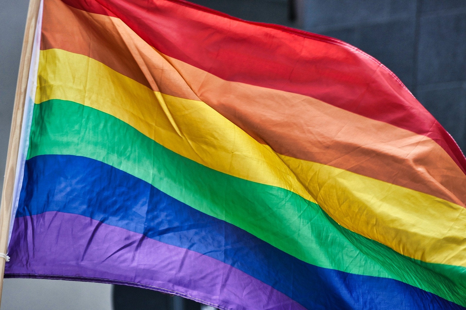 Sebastián Santos: "La ley de Hungría es escandalosa porque se equipara al pedófilo con una persona del colectivo LGTBI" Sebastián Santos: "La ley de Hungría es escandalosa porque se equipara al pedófilo con una persona del colectivo LGTBI"