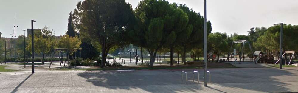 El Ayuntamiento de Ciudad Real no precintará la tirolina donde una niña se cayó porque "funciona correctamente" El Ayuntamiento de Ciudad Real no precintará la tirolina donde una niña se cayó porque "funciona correctamente"