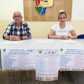 Concentración Educación