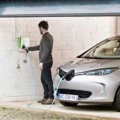 Os coches ecolóxicos pagarán menos impostos en Ourense