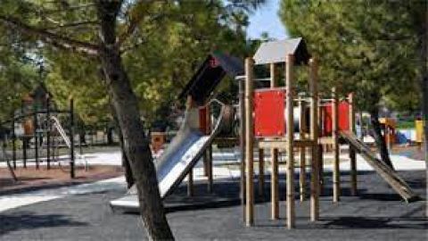 PARQUE CEMENTERIO CIUDAD REAL 