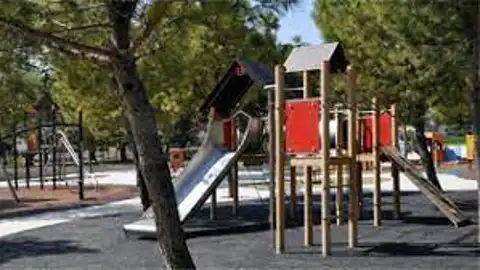 PARQUE CEMENTERIO CIUDAD REAL PARQUE CEMENTERIO CIUDAD REAL