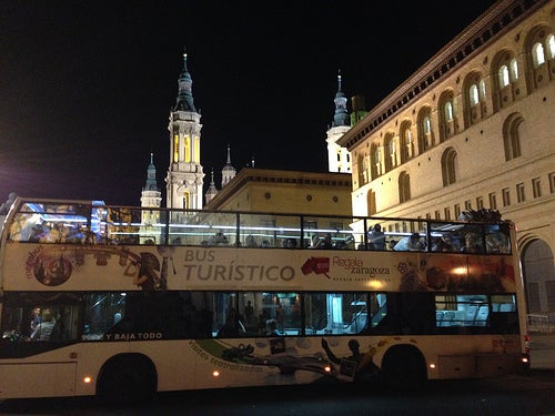 Los museos de Zaragoza, listos para su Noche en Blanco Los museos de Zaragoza, listos para su Noche en Blanco