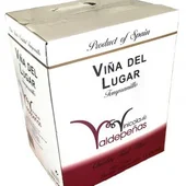Vinos Concejal Vinos Concejal