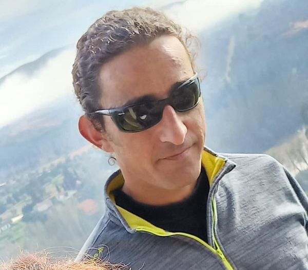 Sin pistas de Javier Mora desaparecido en Piedrabuena el pasado 13 de junio Sin pistas de Javier Mora desaparecido en Piedrabuena el pasado 13 de junio