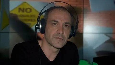 Bruno Cardeñosa Bruno Cardeñosa