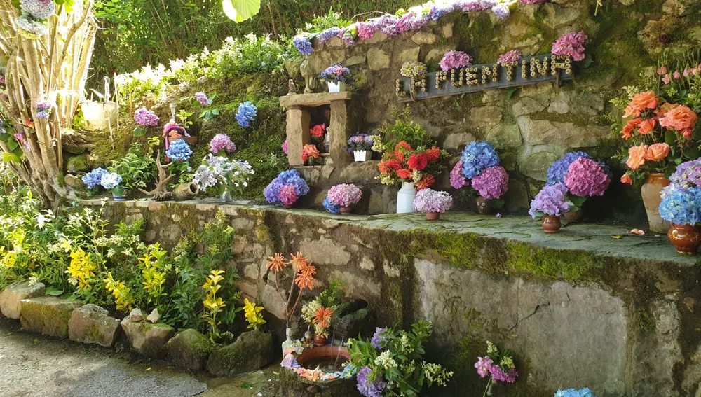 La Fuentina La Fuentina