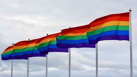 Gu&iacute;a de banderas LGTBIQ+: qu&eacute; significan y por qu&eacute; hay varias