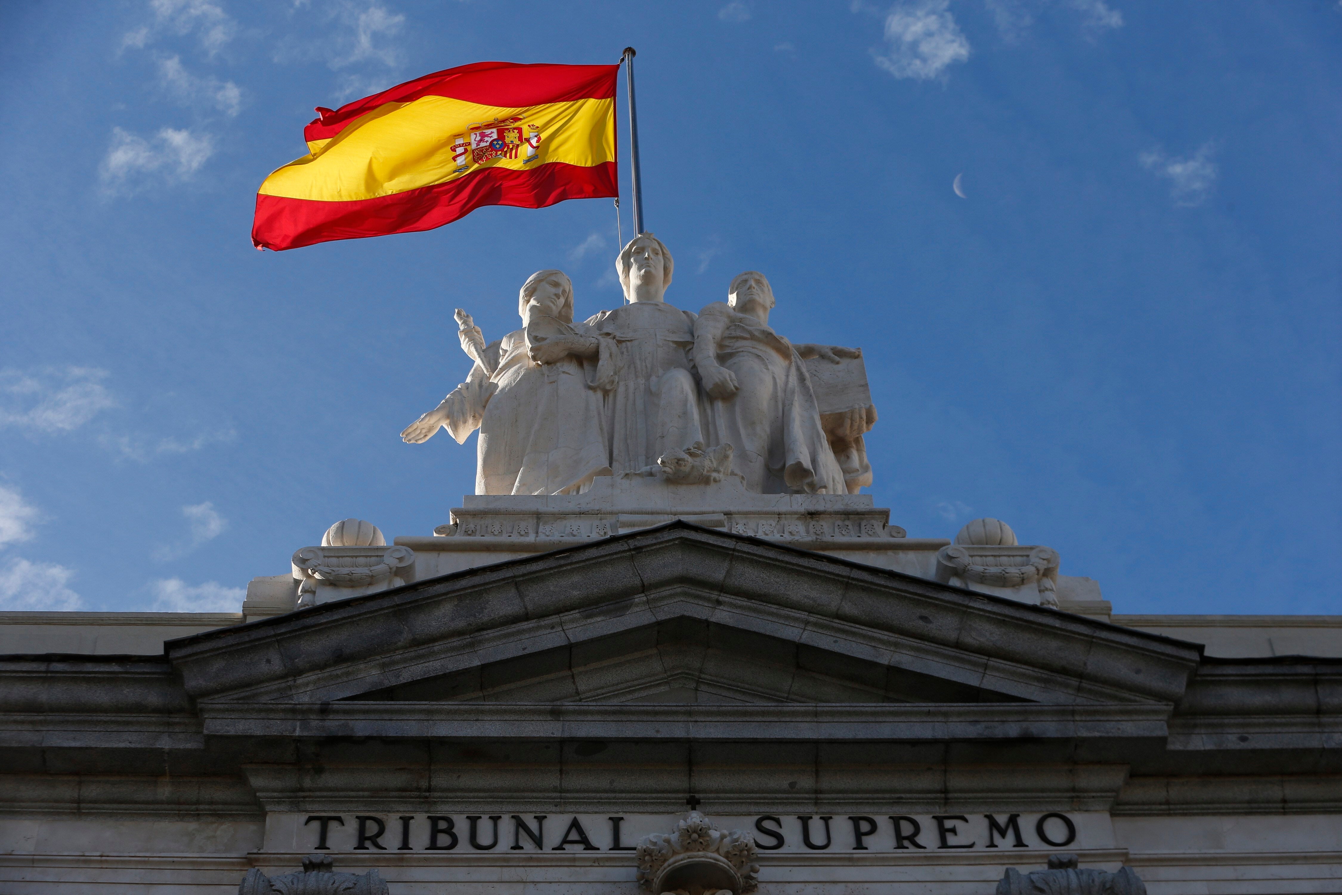 El Supremo se pronuncia sobre el catalán en la sanidad balear: será un requisito porque así lo recoge la ley balear de función pública El Supremo se pronuncia sobre el catalán en la sanidad balear: será un requisito porque así lo recoge la ley balear de función pública