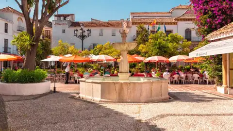 La política fiscal del IBI es de las más altas del estudio de Libertad Económica Marbella