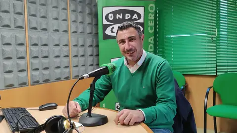 Manuel Gonzalez - Caldas de Reis Mas de Uno Pontevedra