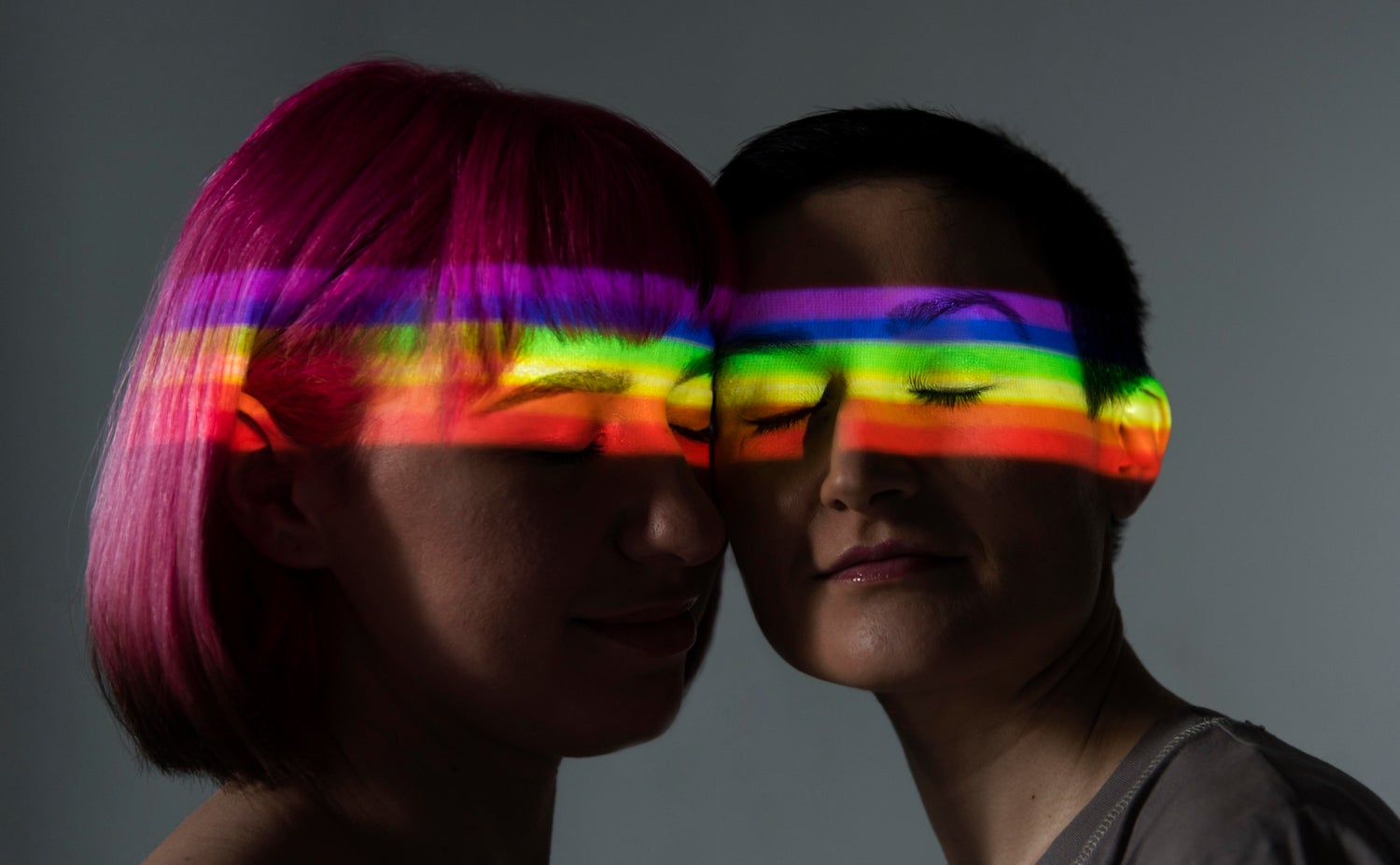 28J: Día del orgullo, de amplio calado en Málaga 28J: Día del orgullo, de amplio calado en Málaga