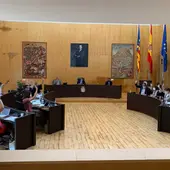 pleno benidorm junio pleno benidorm junio