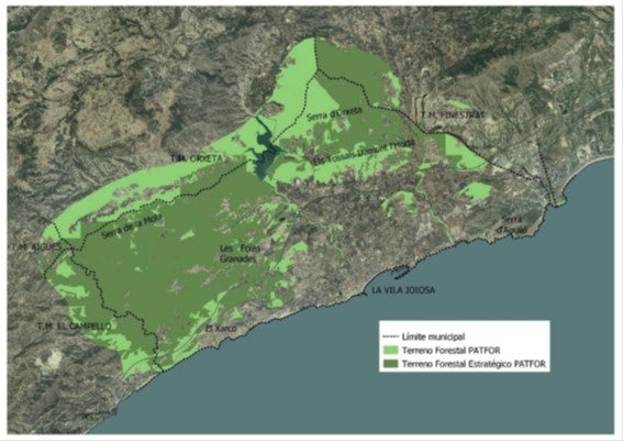 La Vila Joiosa actualizará su Plan Municipal de Emergencias en las próximas semanas La Vila Joiosa actualizará su Plan Municipal de Emergencias en las próximas semanas