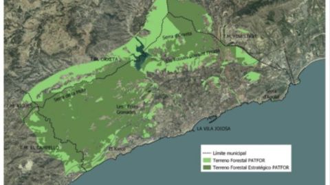 La Vila Joiosa La Vila Joiosa