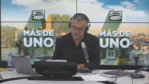 VÍDEO del monólogo de Alsina 28/06/2021 VÍDEO del monólogo de Alsina 28/06/2021