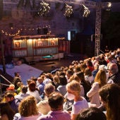 El 32º Festival de Teatro Clásico de Cáceres bajó anoche el telón con cerca de 5.000 espectadores