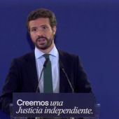 Pablo Casado convoca a la Junta Directiva del Partido Popular para evaluar sus 3 años al frente del partido