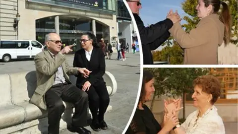 Sordoceguera Sordoceguera