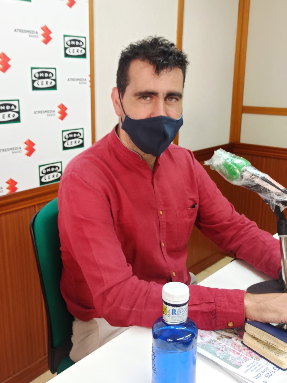 Almagro se prepara para celebrar la 44ª edición del Festival Internacional de Teatro Clásico de Almagro Almagro se prepara para celebrar la 44ª edición del Festival Internacional de Teatro Clásico de Almagro