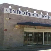 Ubicación actual CEPA 'Francisco Quevedo' de Valdepeñas Ubicación actual CEPA 'Francisco Quevedo' de Valdepeñas