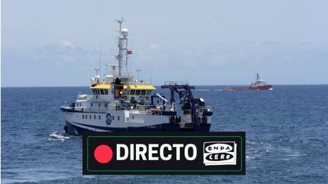 Ni&ntilde;as Tenerife: &uacute;ltima hora de la b&uacute;squeda de Tom&aacute;s Gimeno, Anna, qu&eacute; se sabe y noticias hoy